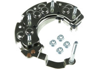 Rectifier, alternator
