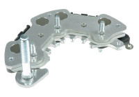 Rectifier, alternator
