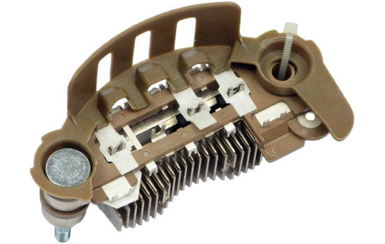 Rectifier, alternator, Image 2