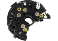 Rectifier, alternator