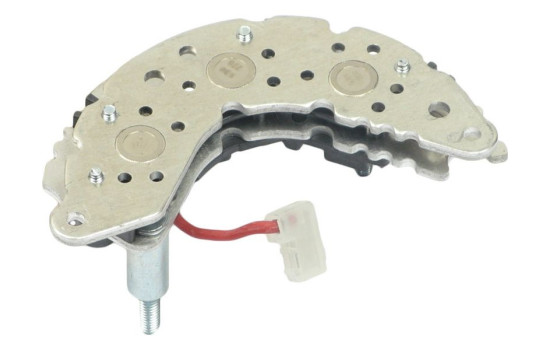 Rectifier, alternator, Image 2