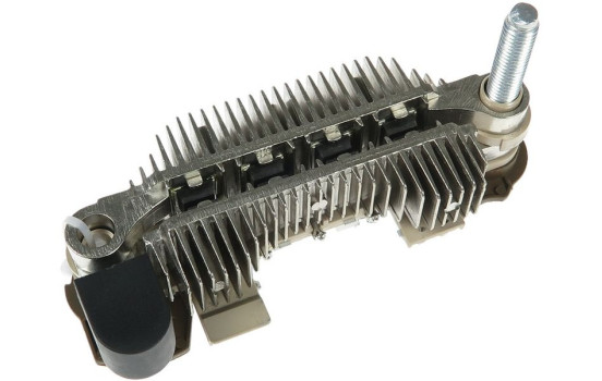 Rectifier, alternator