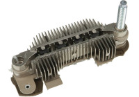 Rectifier, alternator