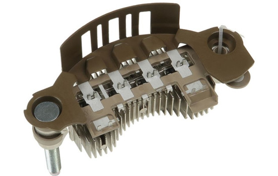 Rectifier, alternator, Image 2