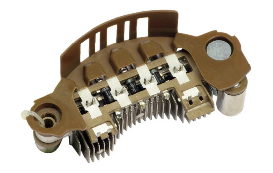 Rectifier, alternator, Image 2