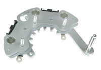 Rectifier, alternator