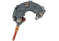 Rectifier, alternator