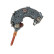 Rectifier, alternator