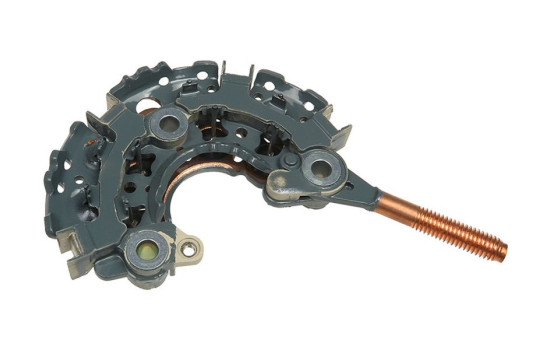 Rectifier, alternator, Image 2