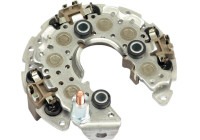 Rectifier, alternator