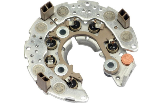 Rectifier, alternator, Image 2