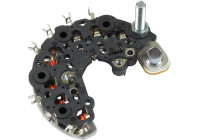 Rectifier, alternator