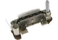 Rectifier, alternator