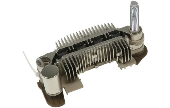 Rectifier, alternator