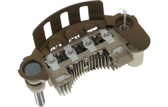 Rectifier, alternator, Image 2