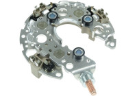 Rectifier, alternator