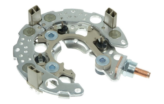 Rectifier, alternator, Image 2
