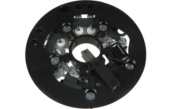Rectifier, alternator, Image 2
