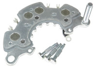 Rectifier, alternator