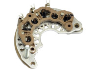 Rectifier, alternator
