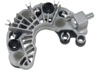 Rectifier, alternator
