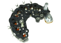 Rectifier, alternator