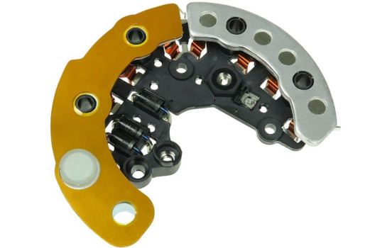 Rectifier, alternator, Image 2