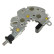 Rectifier, alternator