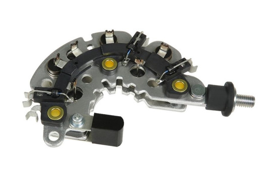 Rectifier, alternator, Image 2
