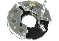 Rectifier, alternator