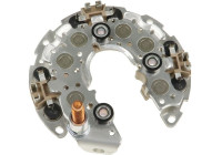 Rectifier, alternator