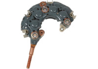 Rectifier, alternator