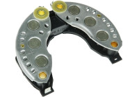 Rectifier, alternator