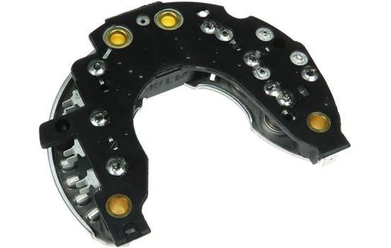 Rectifier, alternator, Image 2