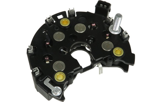 Rectifier, alternator