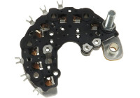 Rectifier, alternator