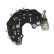 Rectifier, alternator