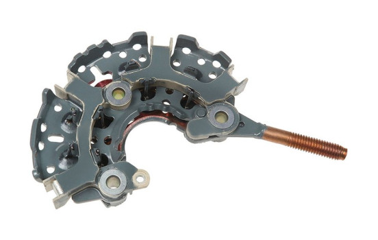 Rectifier, alternator, Image 2