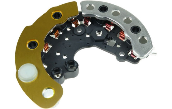 Rectifier, alternator, Image 2