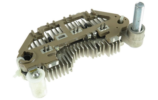 Rectifier, alternator, Image 2