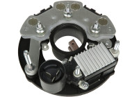 Rectifier, alternator