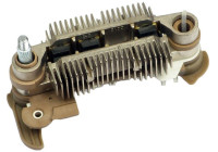 Rectifier, alternator