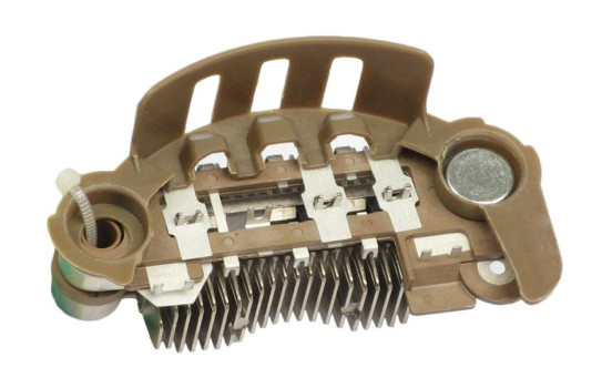 Rectifier, alternator, Image 2