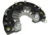 Rectifier, alternator