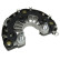 Rectifier, alternator