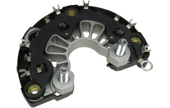 Rectifier, alternator