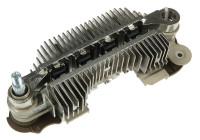 Rectifier, alternator