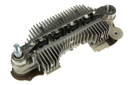 Rectifier, alternator