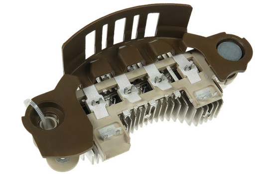 Rectifier, alternator, Image 2