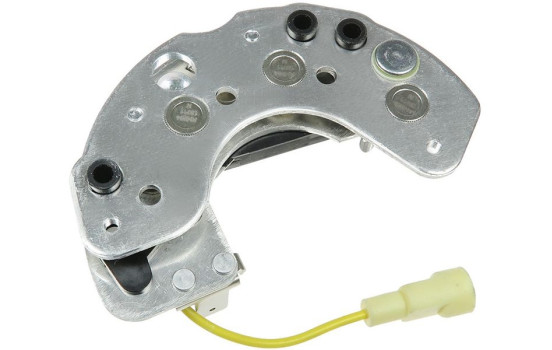 Rectifier, alternator, Image 2